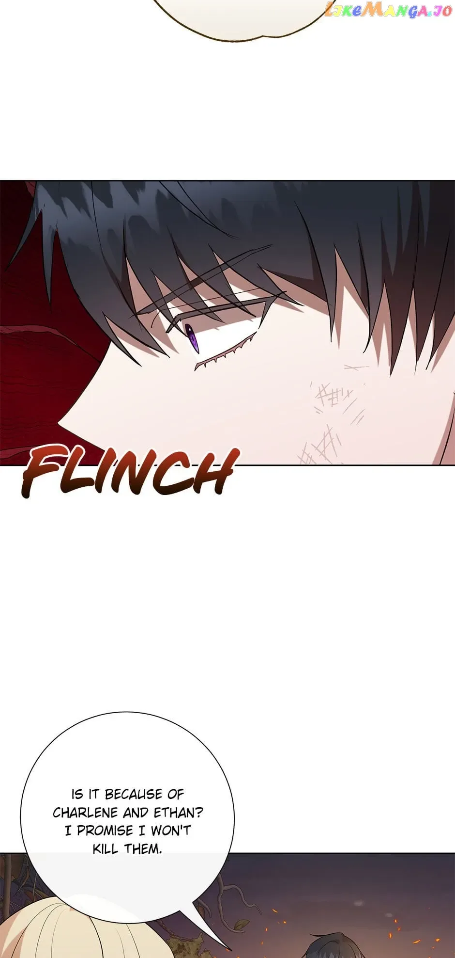 Please Don’t Eat Me Chapter 108 page 17