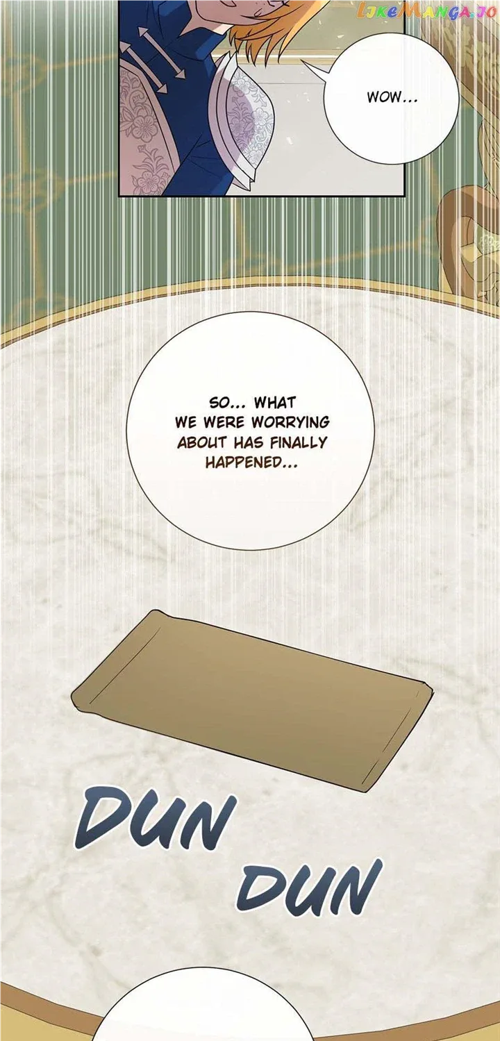 Please Don’t Eat Me Chapter 106 page 28