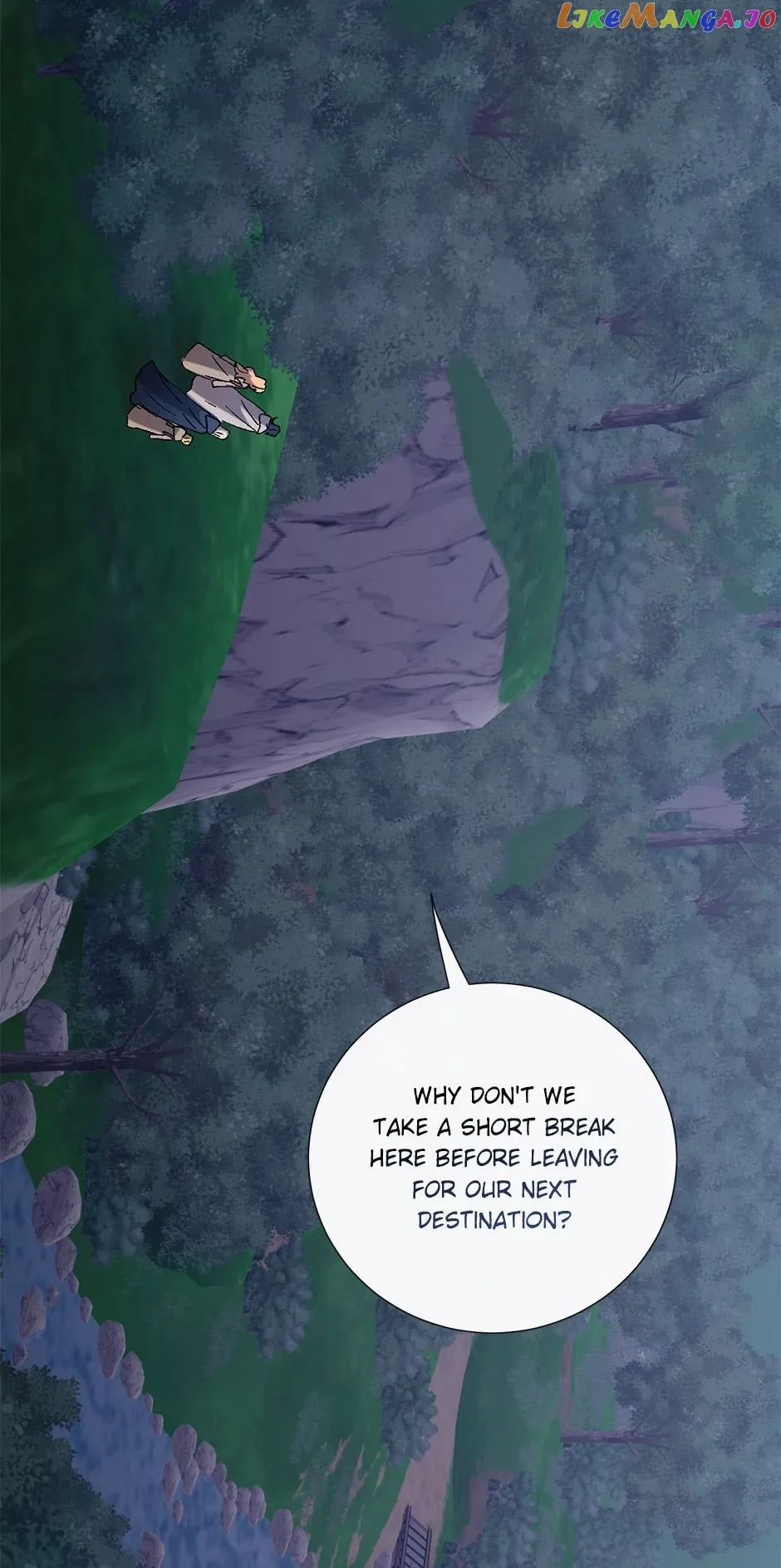 Please Don’t Eat Me Chapter 108 page 44