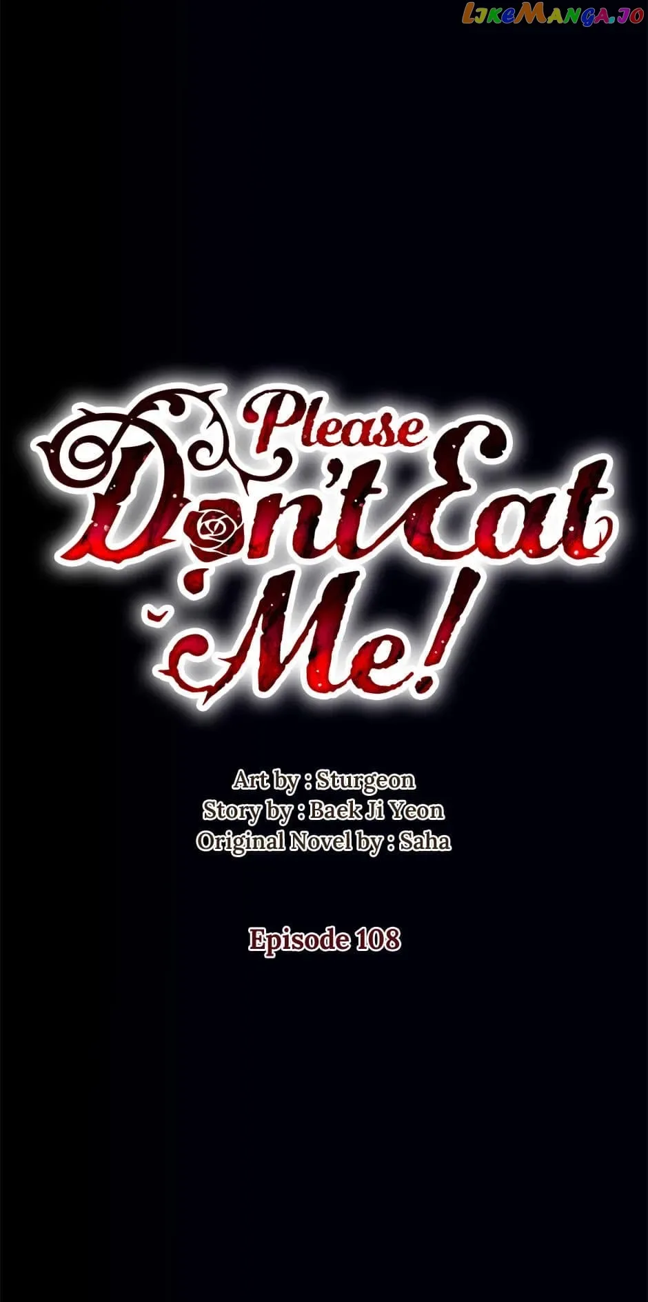 Please Don’t Eat Me Chapter 108 page 46
