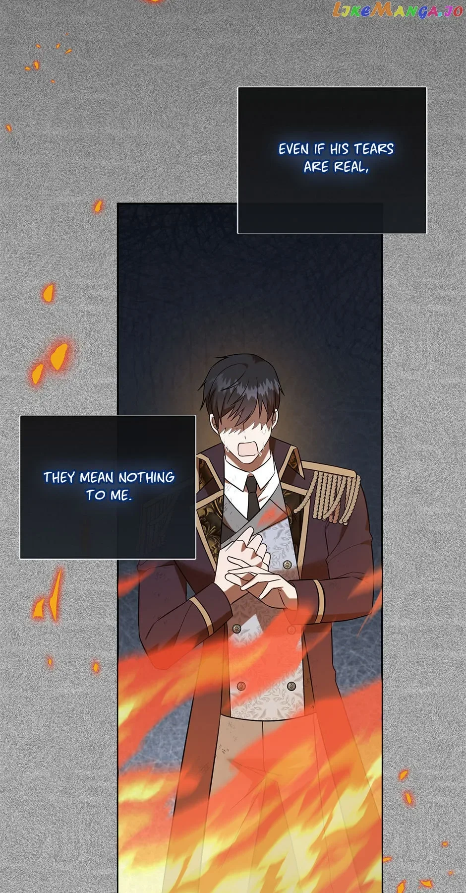 Please Don’t Eat Me Chapter 108 page 35