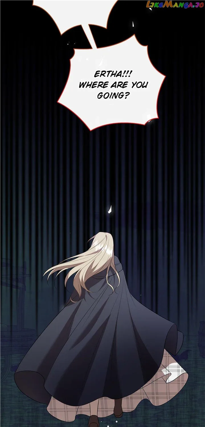 Please Don’t Eat Me Chapter 109 page 58