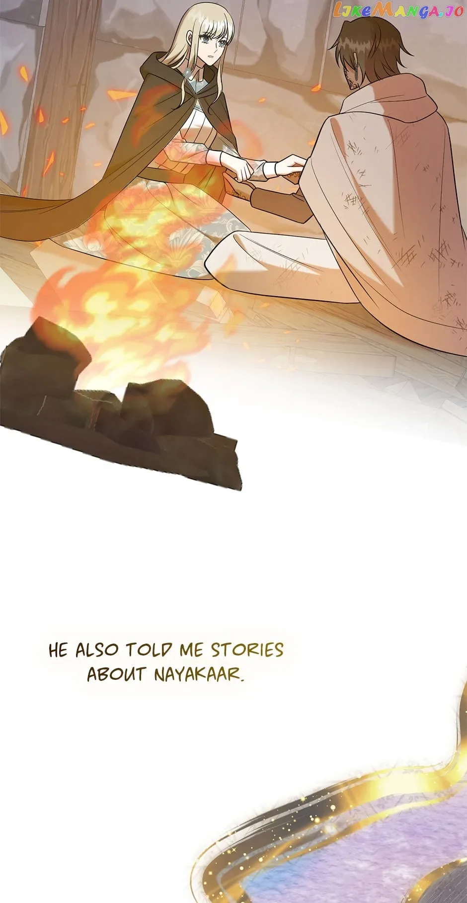 Please Don’t Eat Me Chapter 108 page 67