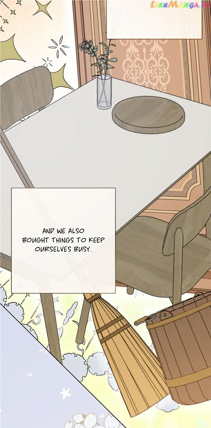 Please Don’t Eat Me Chapter 109 page 48