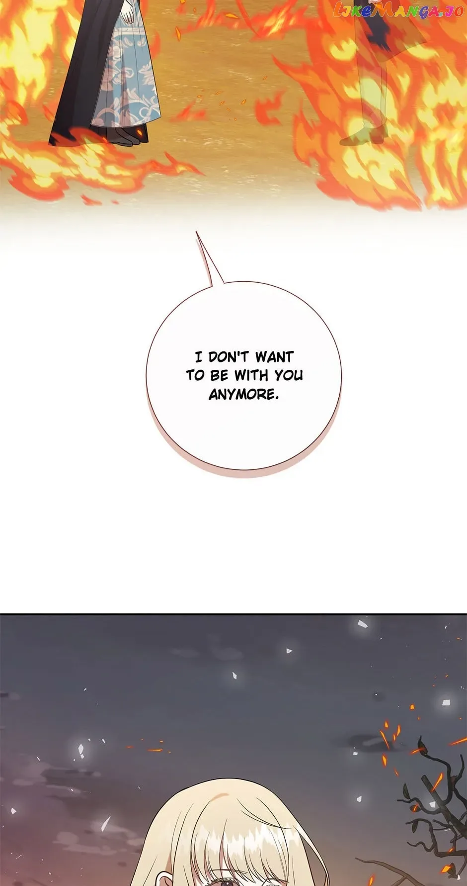 Please Don’t Eat Me Chapter 108 page 24