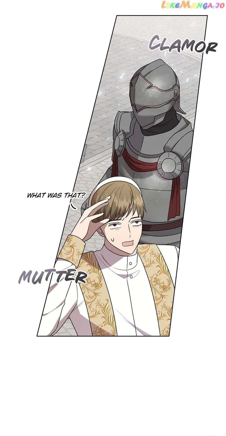 Please Don’t Eat Me Chapter 106 page 43