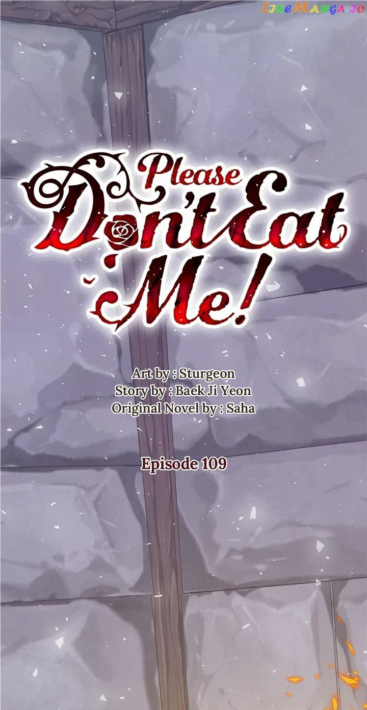 Please Don’t Eat Me Chapter 109 page 5