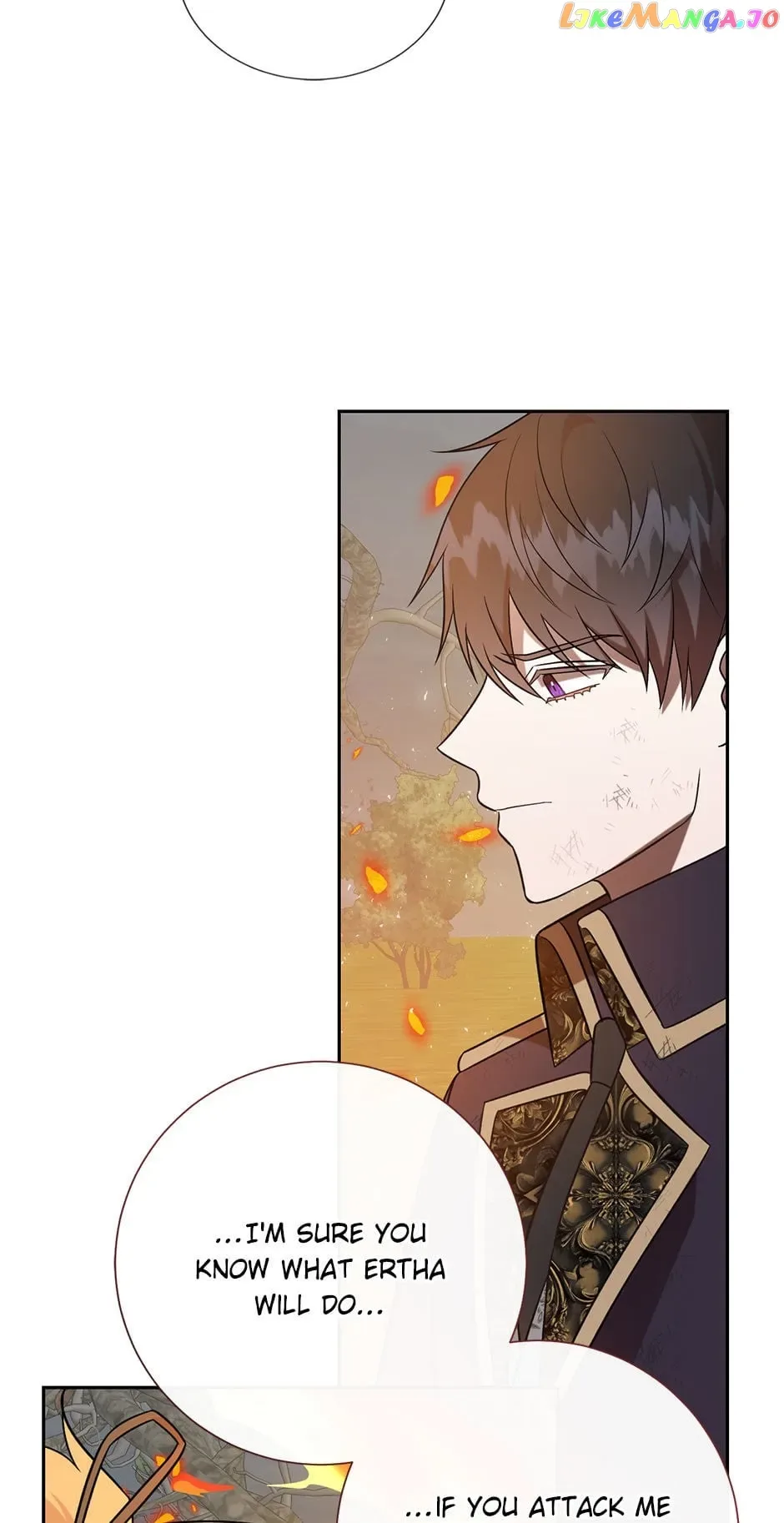 Please Don’t Eat Me Chapter 108 page 10