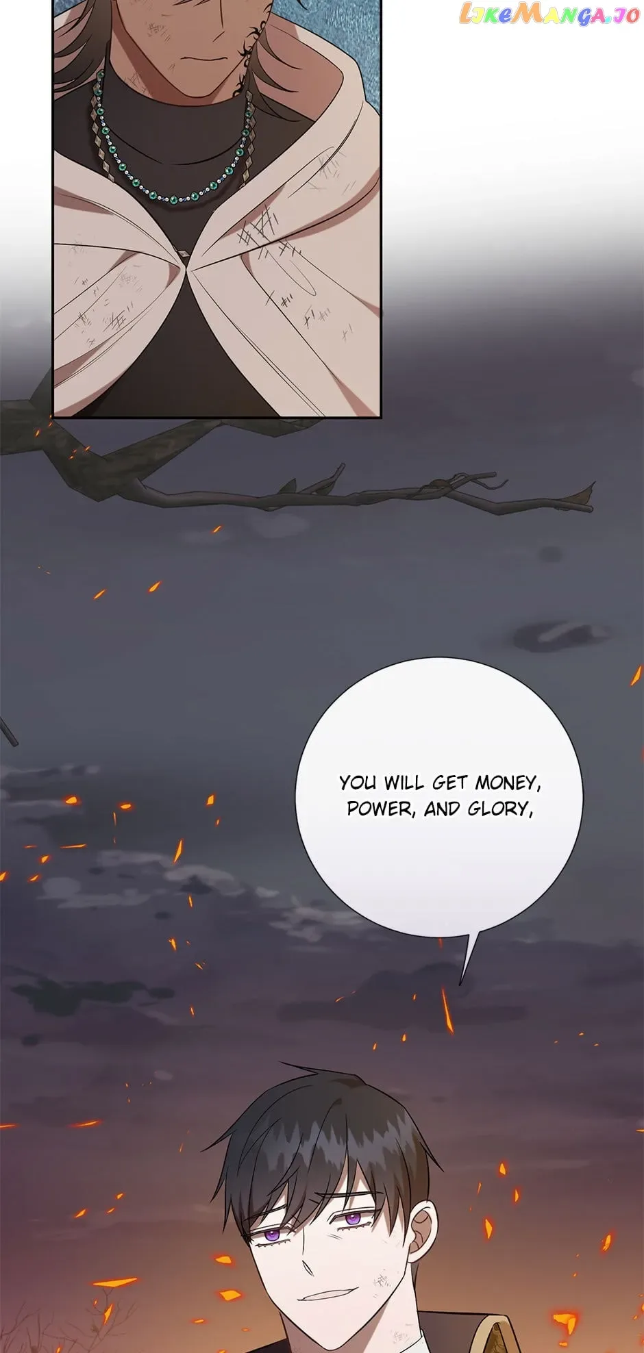 Please Don’t Eat Me Chapter 108 page 15