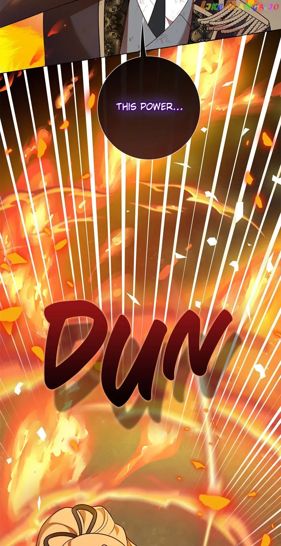 Please Don’t Eat Me Chapter 108 page 3