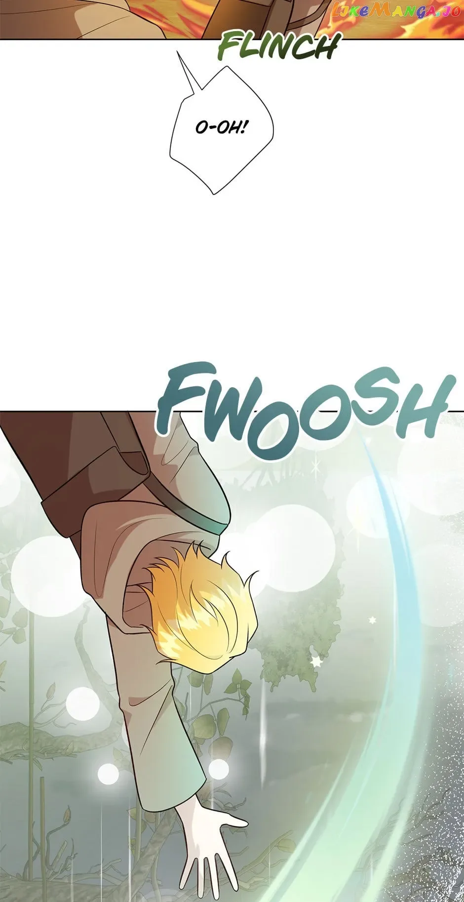 Please Don’t Eat Me Chapter 108 page 6