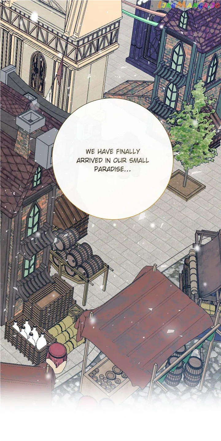 Please Don’t Eat Me Chapter 109 page 45