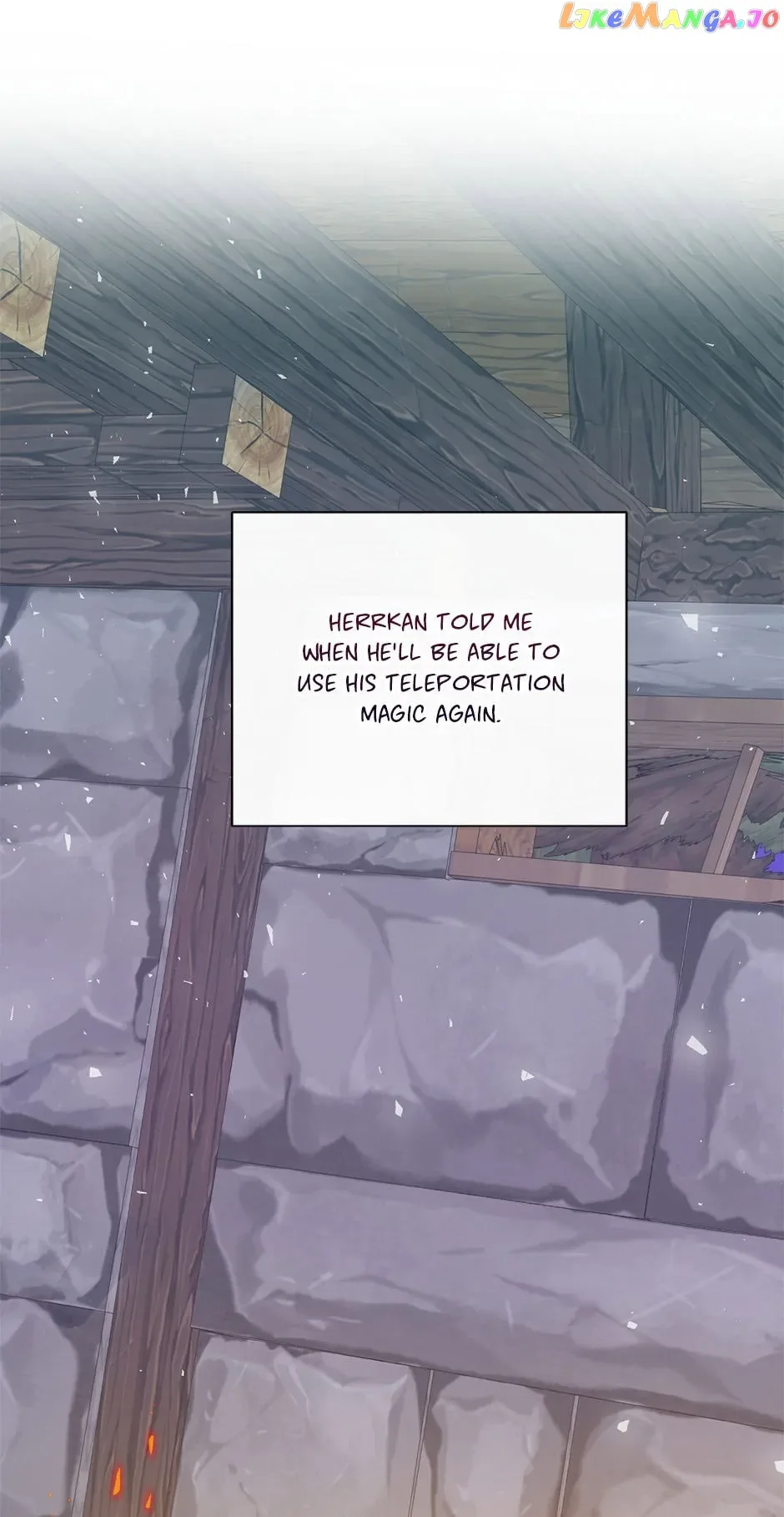 Please Don’t Eat Me Chapter 108 page 66