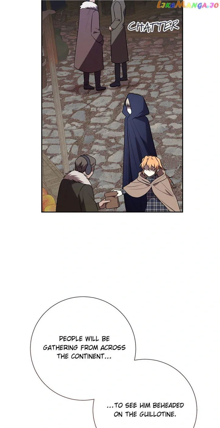 Please Don’t Eat Me Chapter 109 page 54
