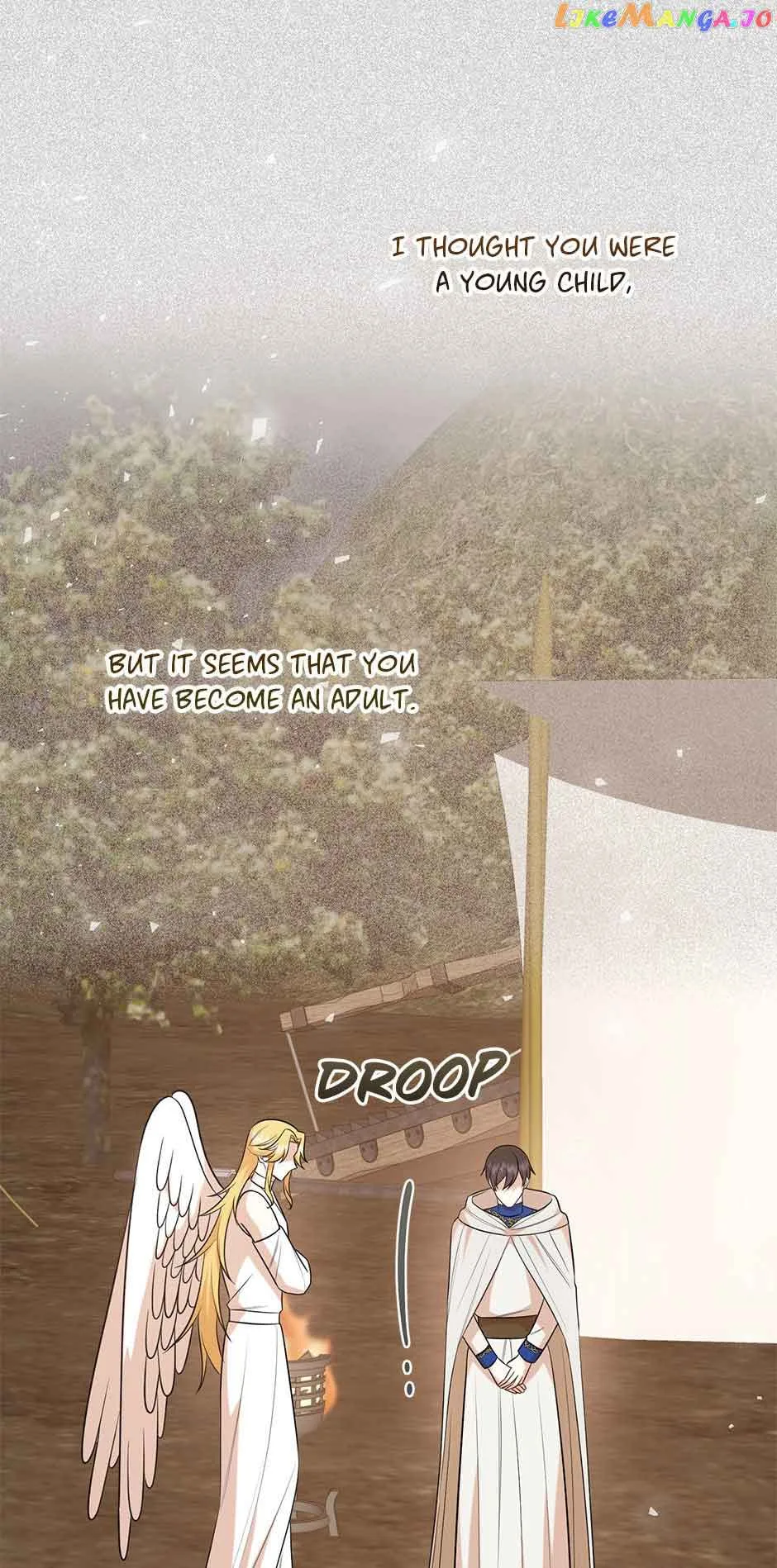 Please Don’t Eat Me Chapter 104 page 10