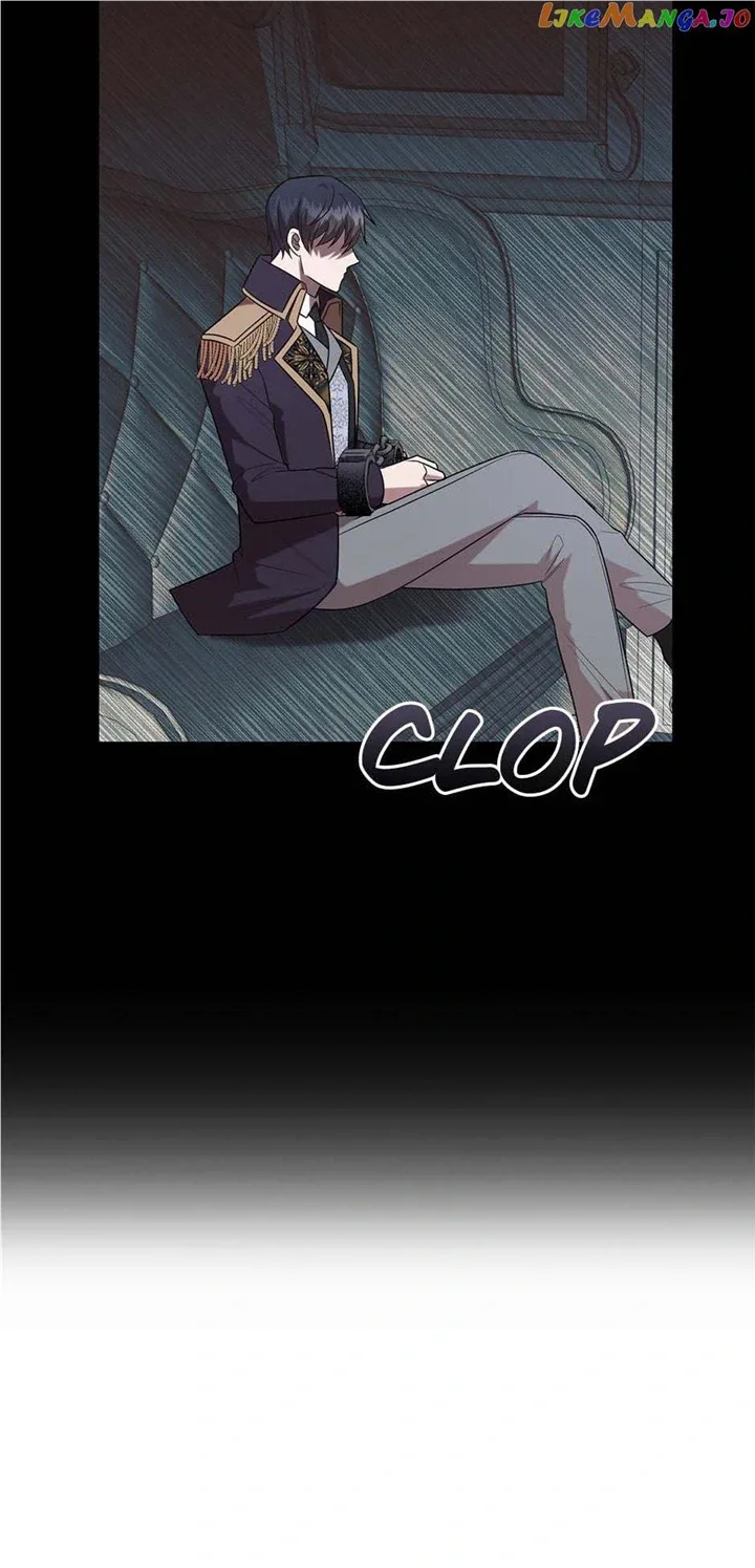 Please Don’t Eat Me Chapter 106 page 33