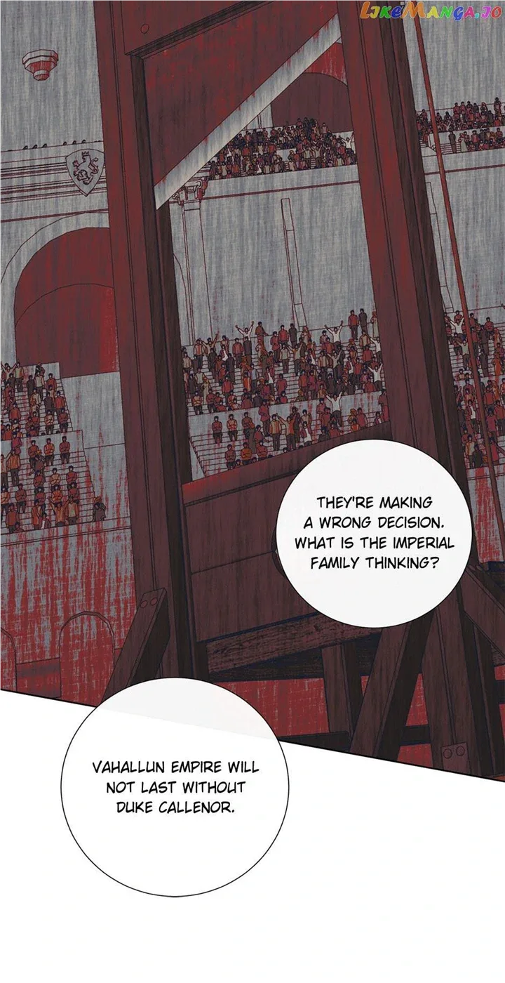 Please Don’t Eat Me Chapter 109 page 56