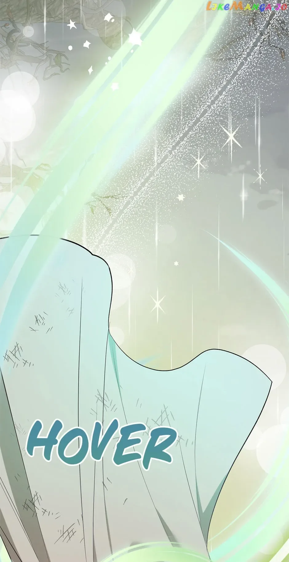 Please Don’t Eat Me Chapter 108 page 7