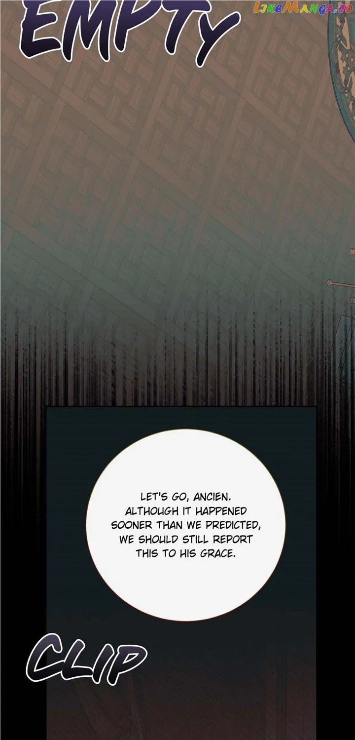 Please Don’t Eat Me Chapter 106 page 32