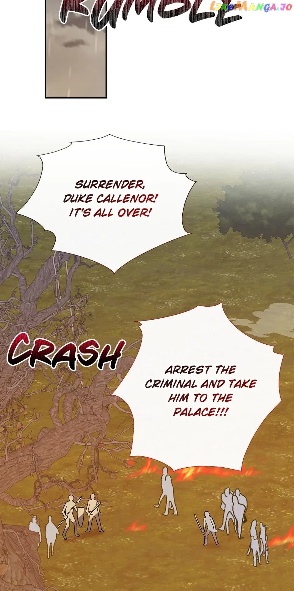 Please Don’t Eat Me Chapter 108 page 48