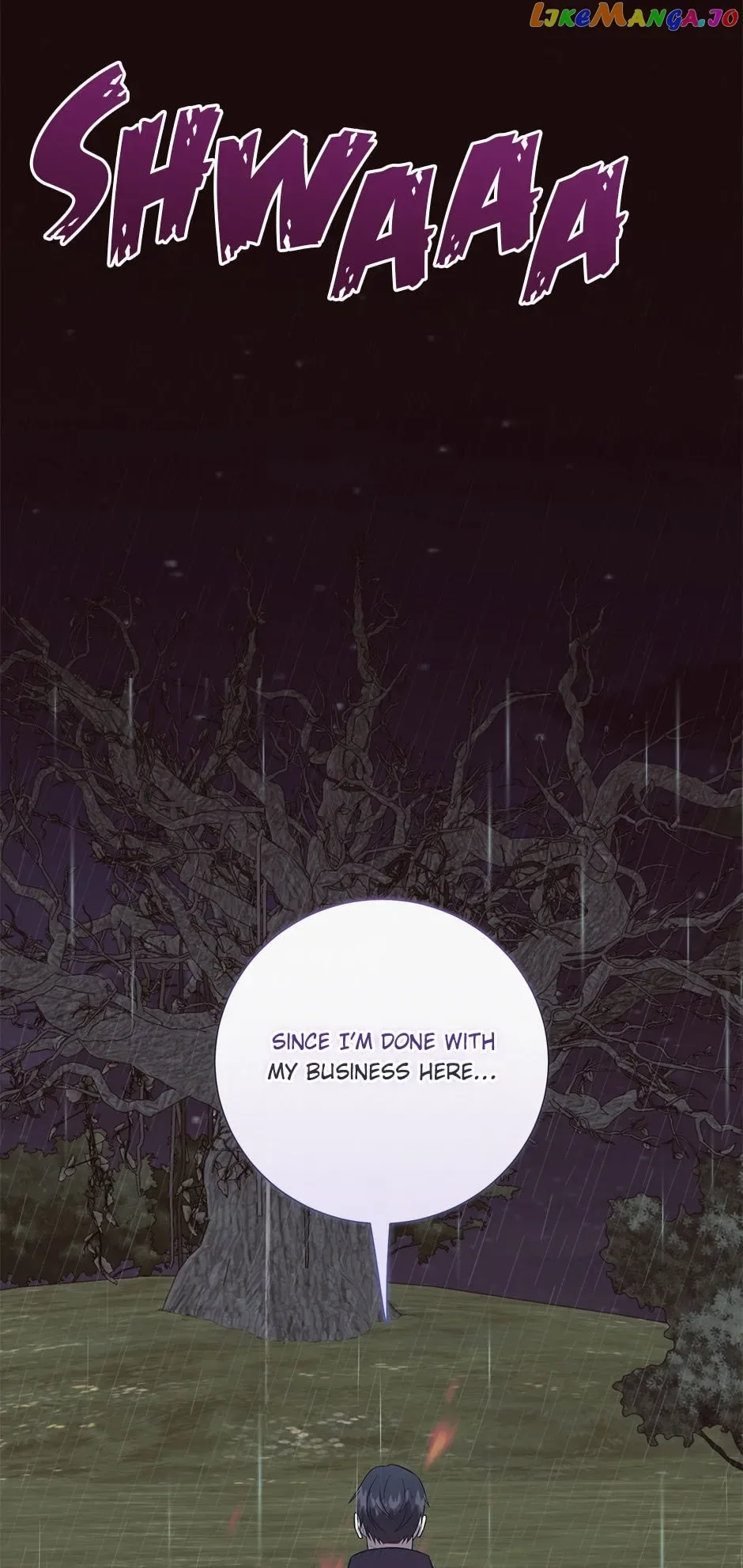 Please Don’t Eat Me Chapter 108 page 55