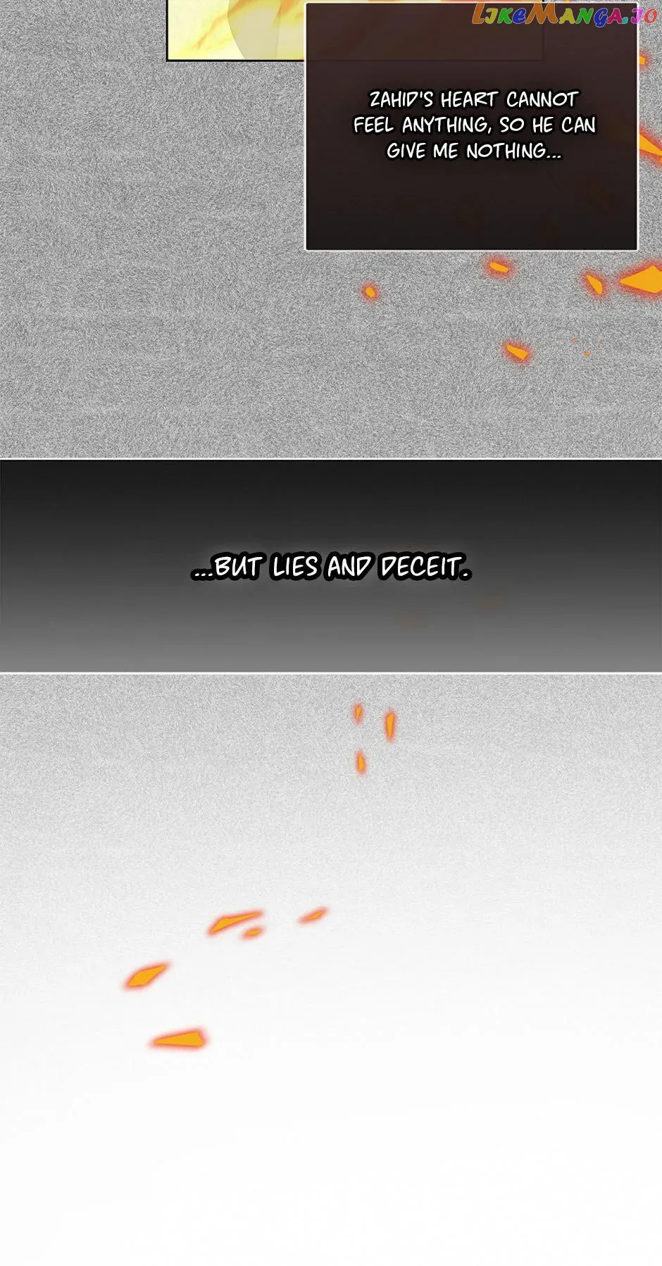 Please Don’t Eat Me Chapter 108 page 36