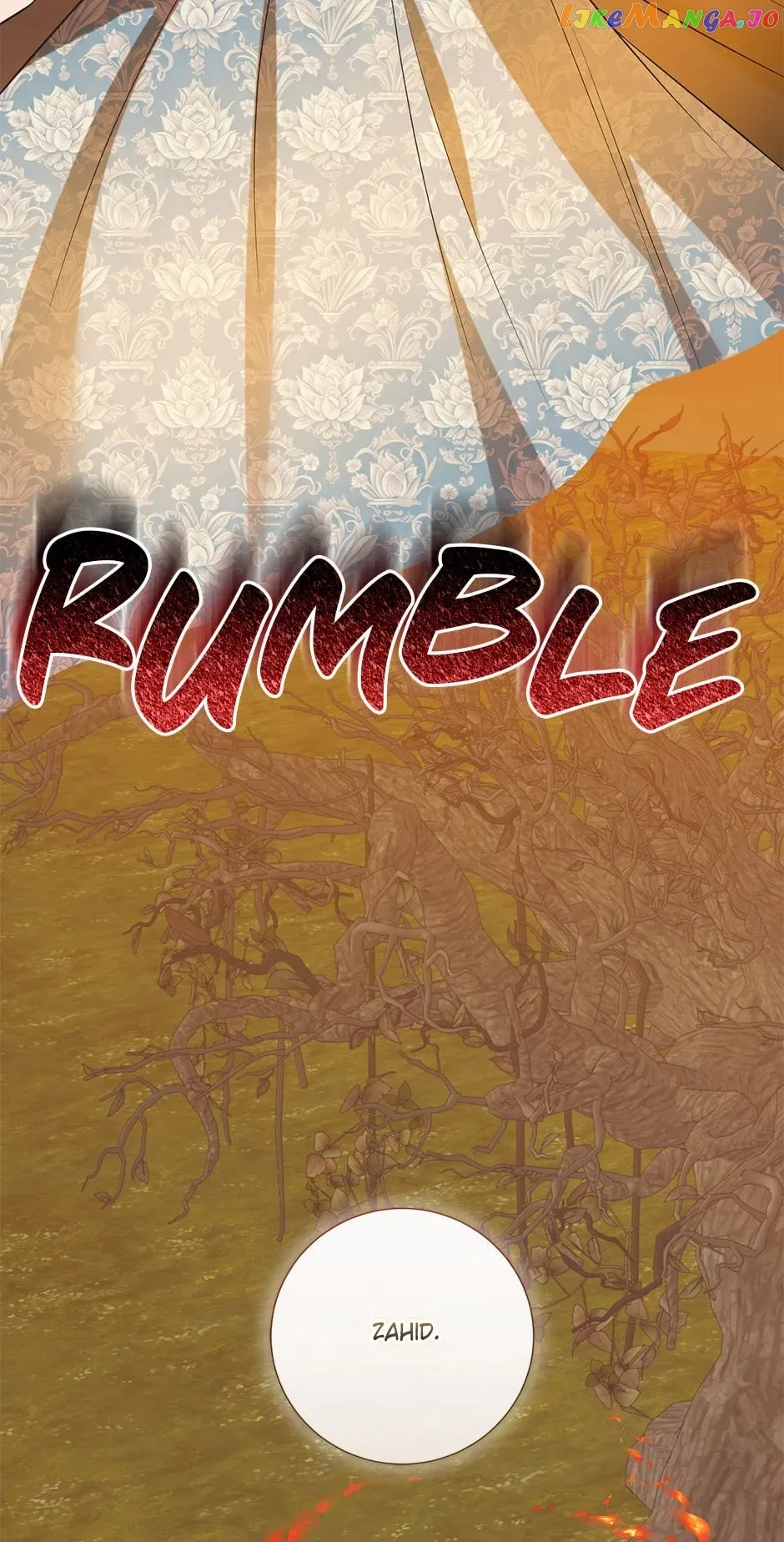 Please Don’t Eat Me Chapter 108 page 38