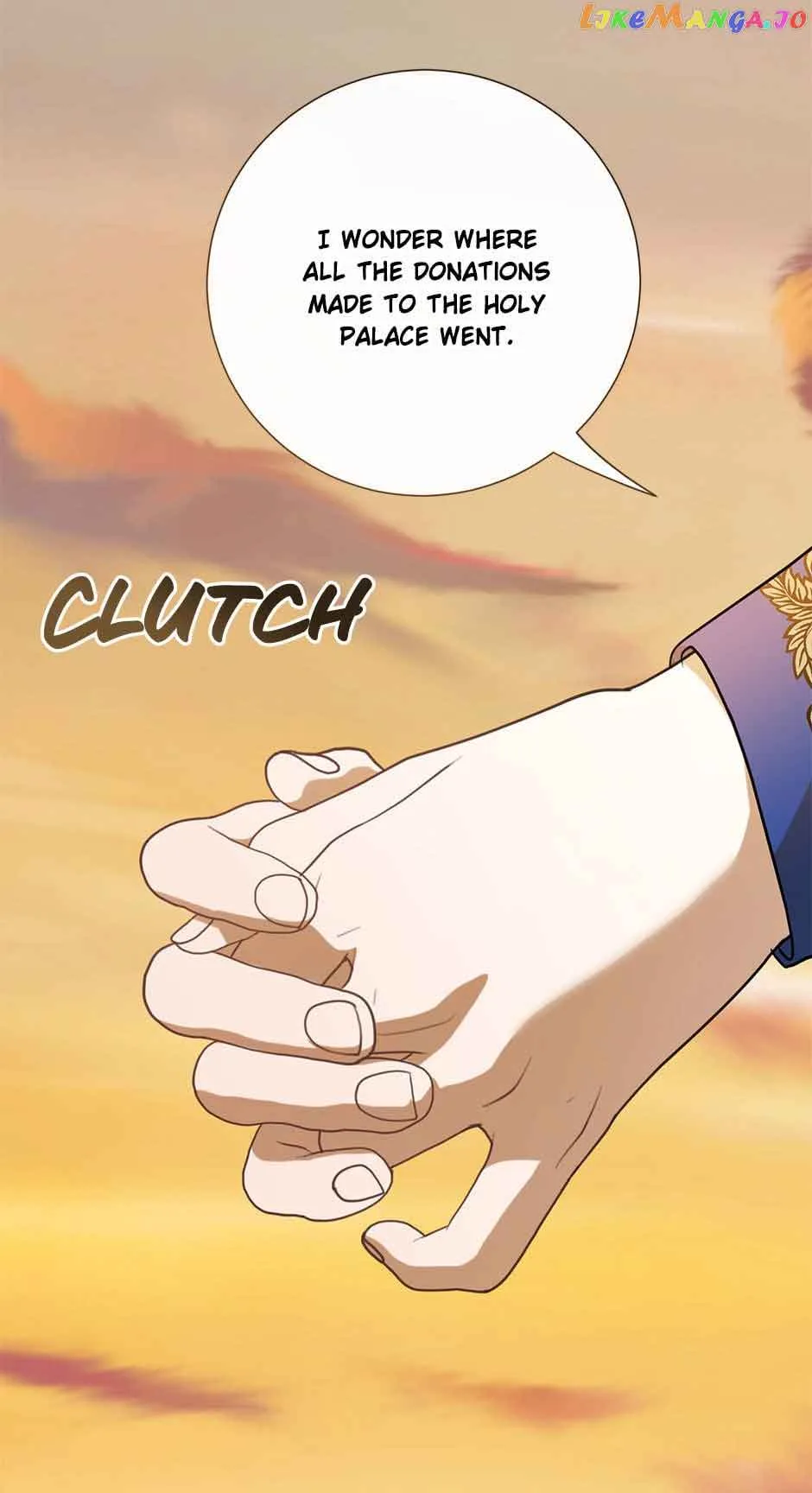 Please Don’t Eat Me Chapter 104 page 7