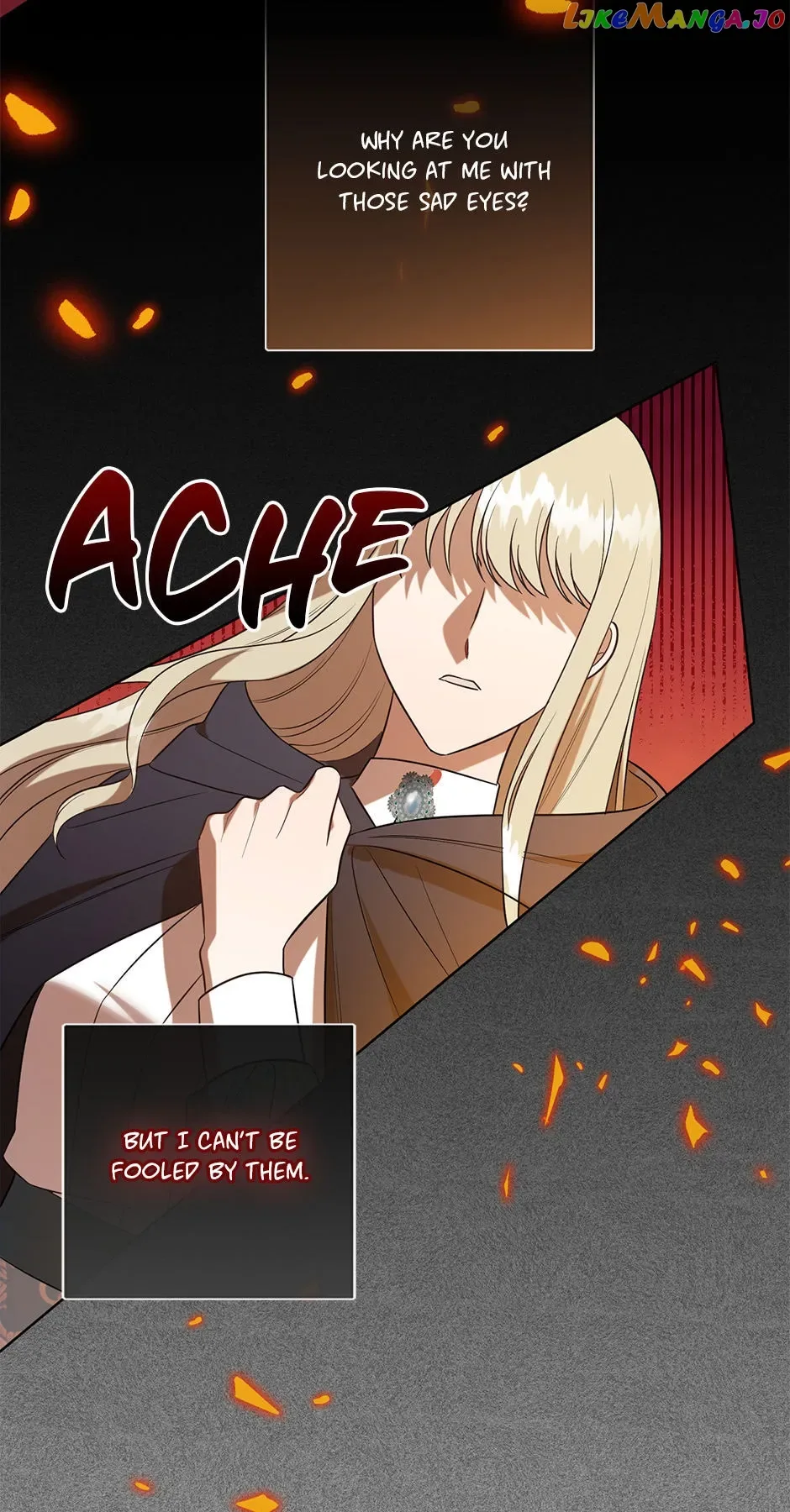 Please Don’t Eat Me Chapter 108 page 34