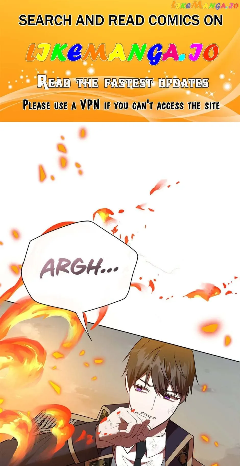 Please Don’t Eat Me Chapter 108 page 2