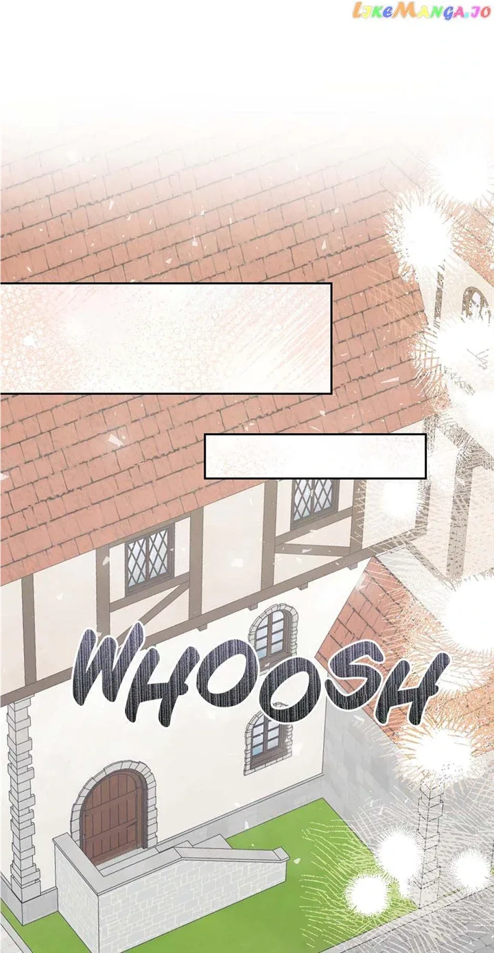 Please Don’t Eat Me Chapter 106 page 34