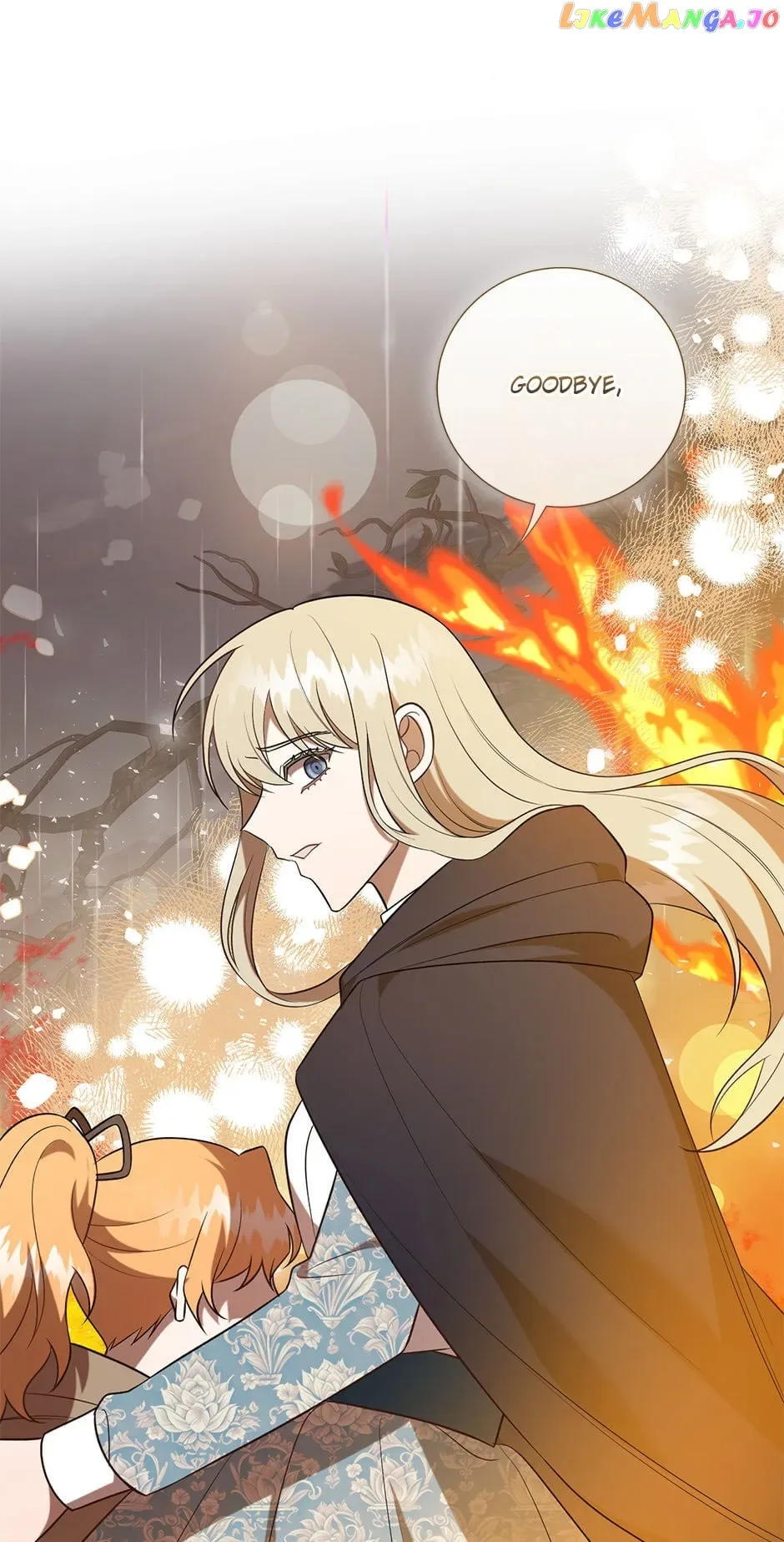 Please Don’t Eat Me Chapter 108 page 37