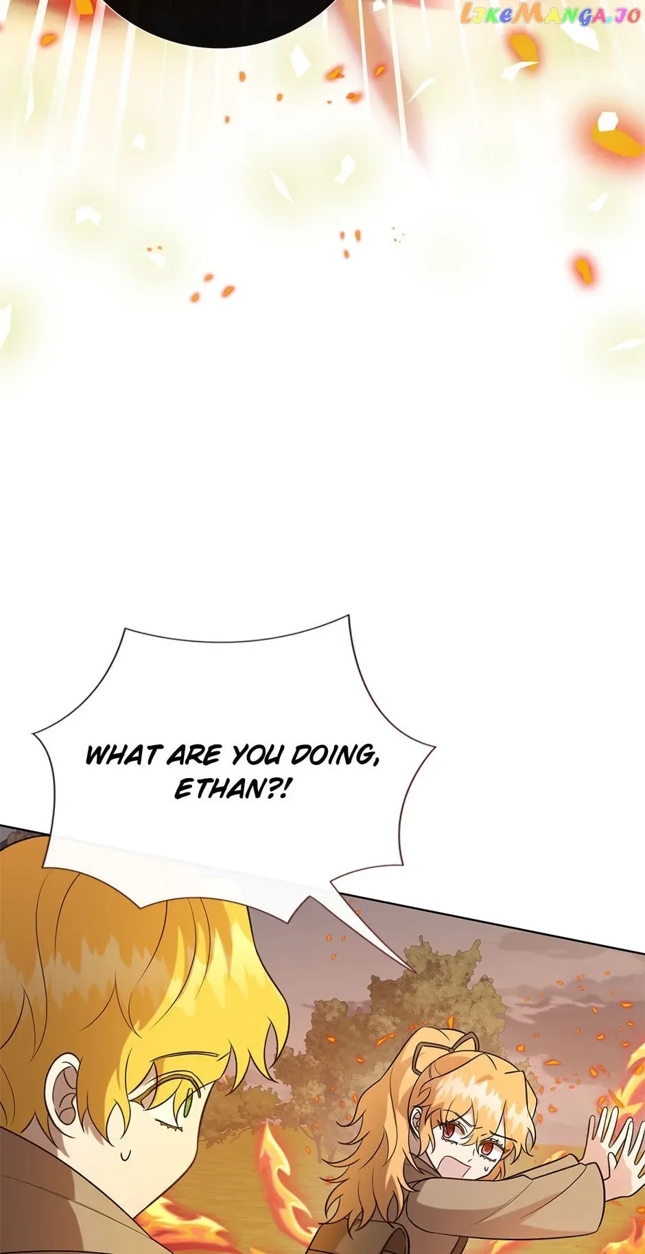 Please Don’t Eat Me Chapter 108 page 5
