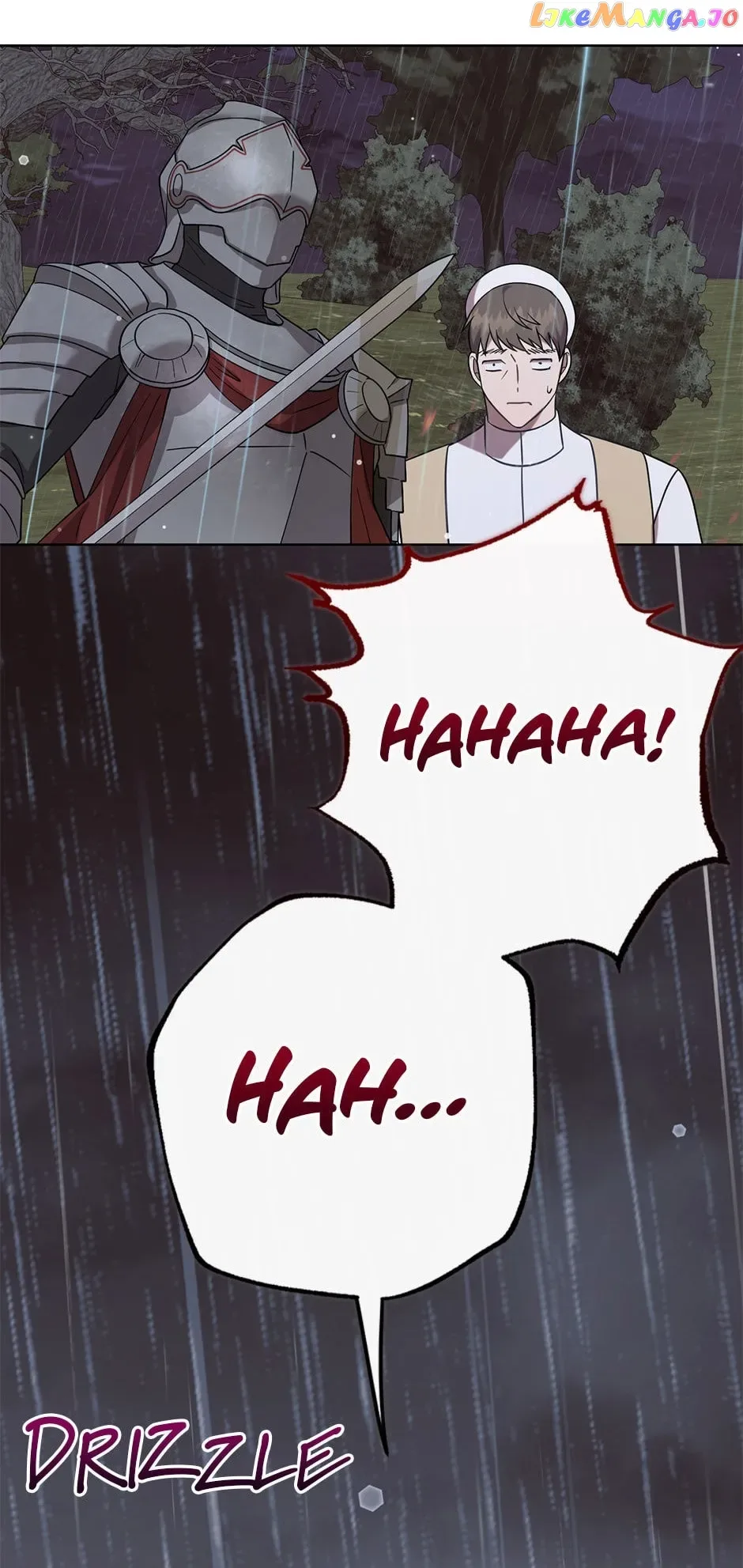 Please Don’t Eat Me Chapter 108 page 53