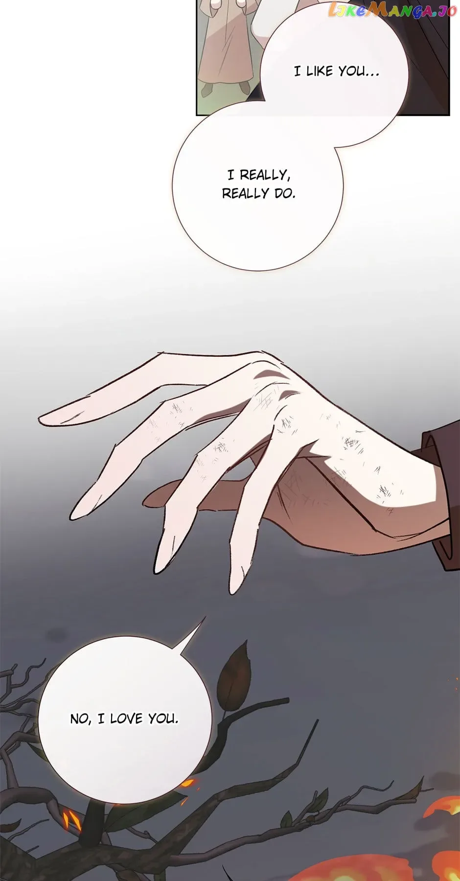 Please Don’t Eat Me Chapter 108 page 31