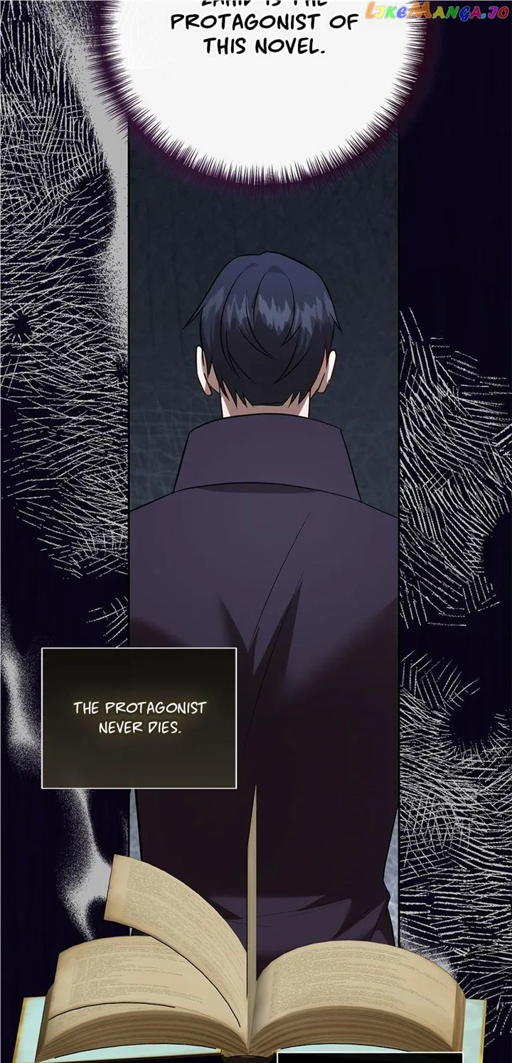 Please Don’t Eat Me Chapter 109 page 61