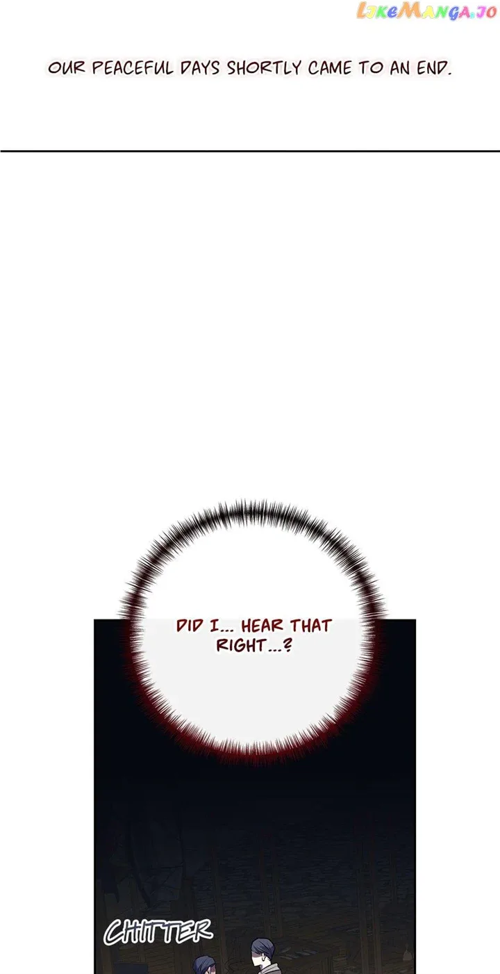 Please Don’t Eat Me Chapter 109 page 53