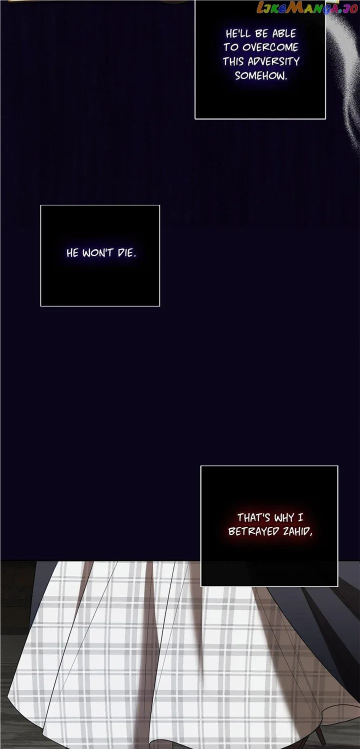 Please Don’t Eat Me Chapter 109 page 62