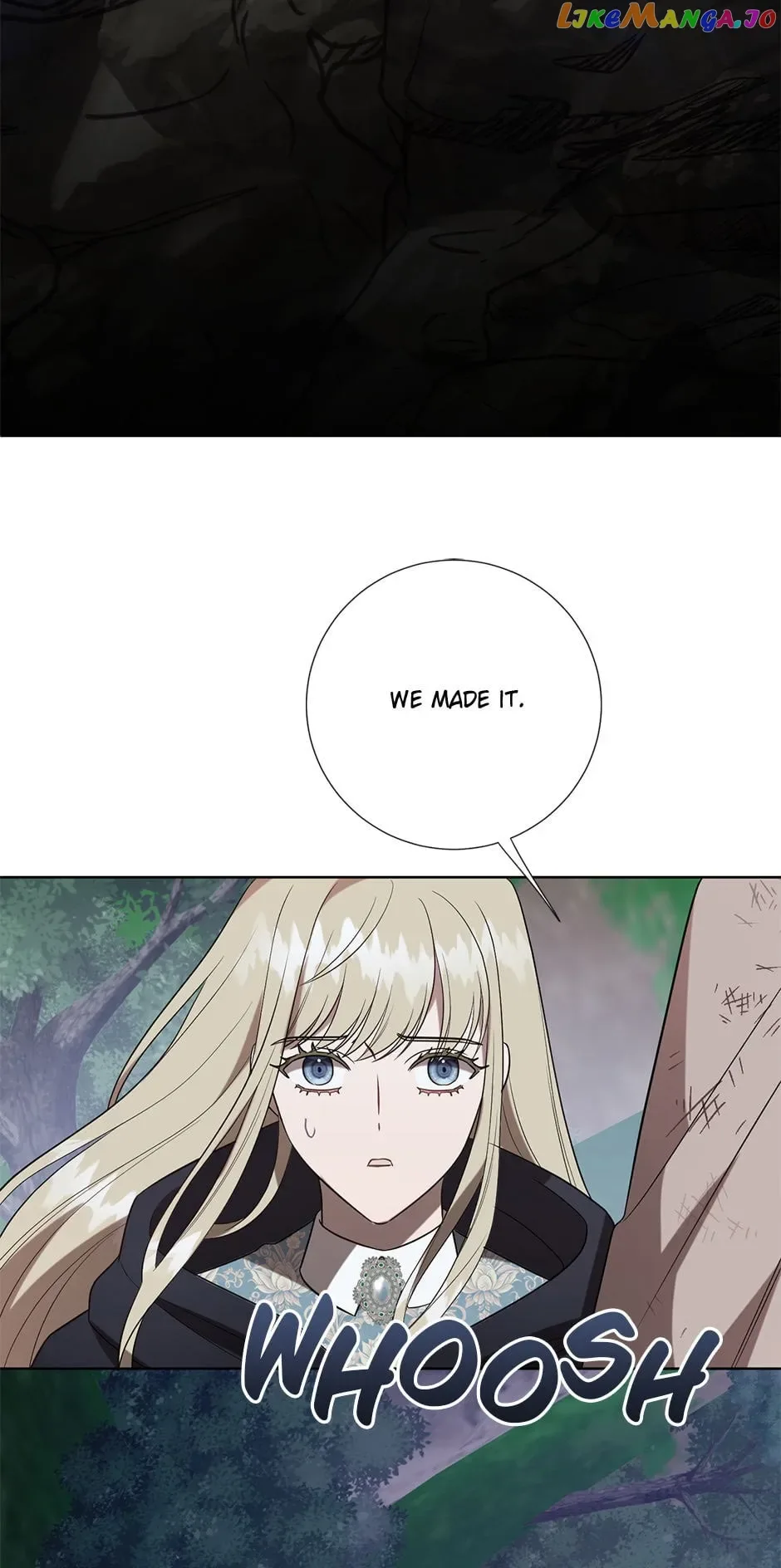 Please Don’t Eat Me Chapter 108 page 43