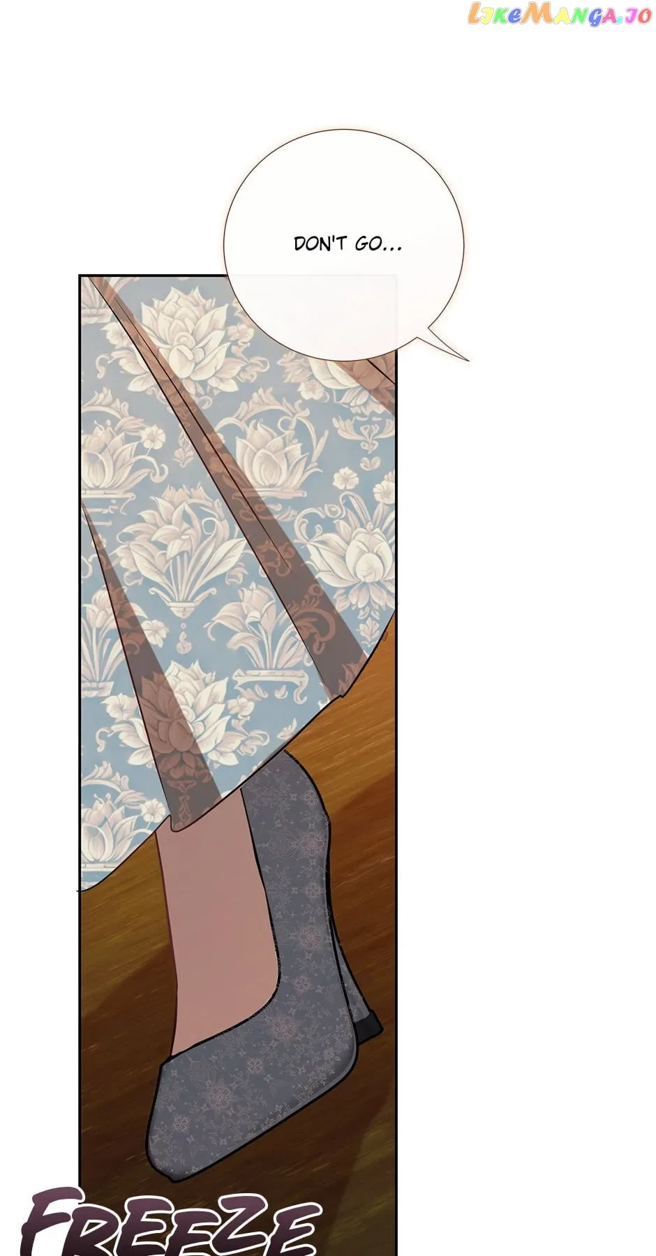 Please Don’t Eat Me Chapter 108 page 29
