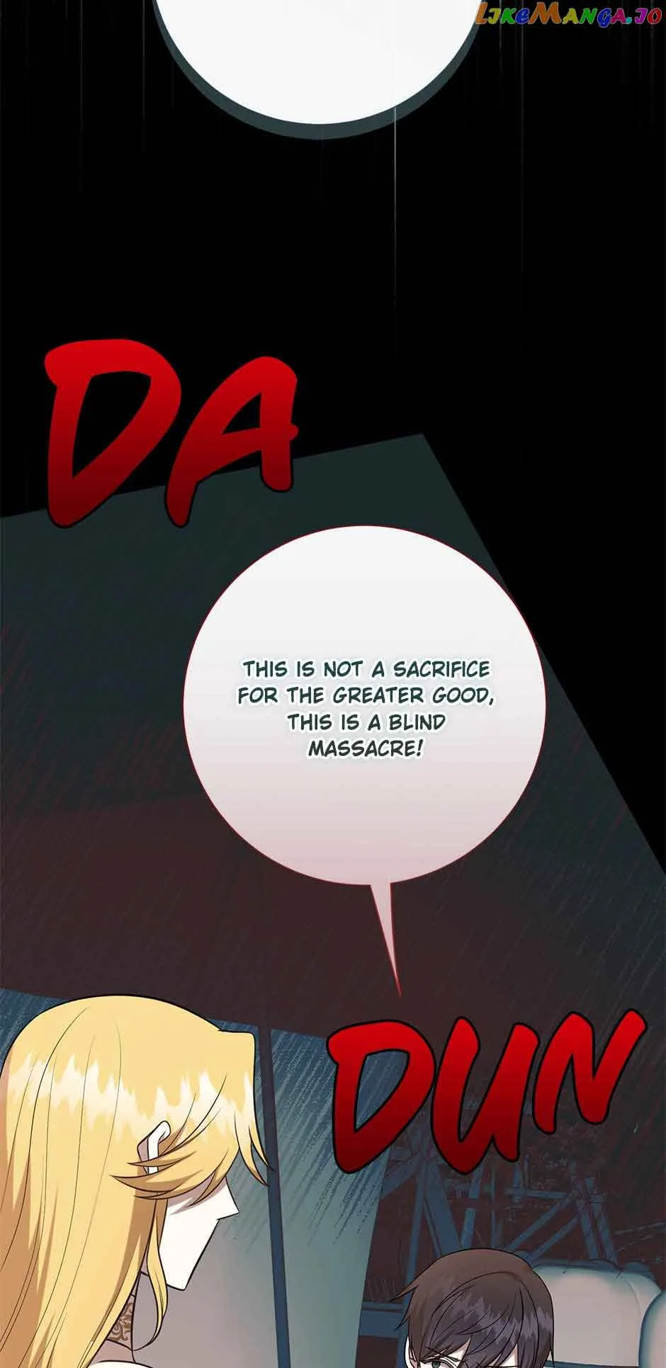 Please Don’t Eat Me Chapter 104 page 19