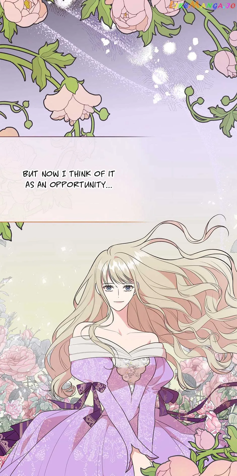 Please Don’t Eat Me Chapter 110 page 35