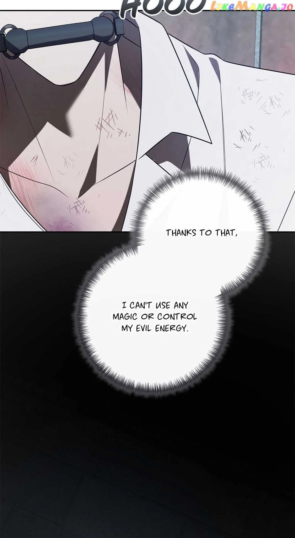 Please Don’t Eat Me Chapter 110 page 29