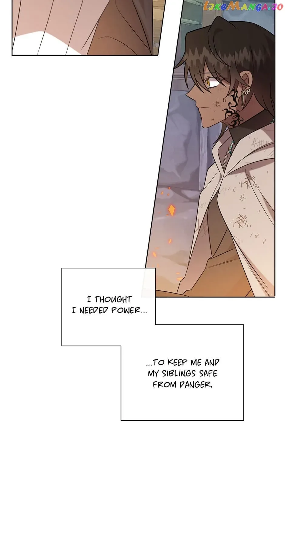 Please Don’t Eat Me Chapter 108 page 74
