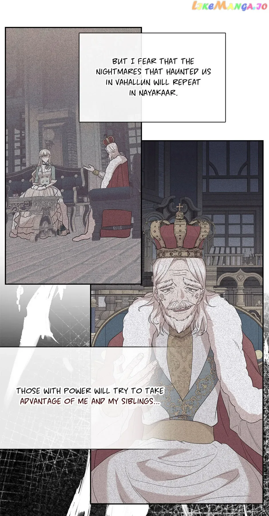 Please Don’t Eat Me Chapter 108 page 75