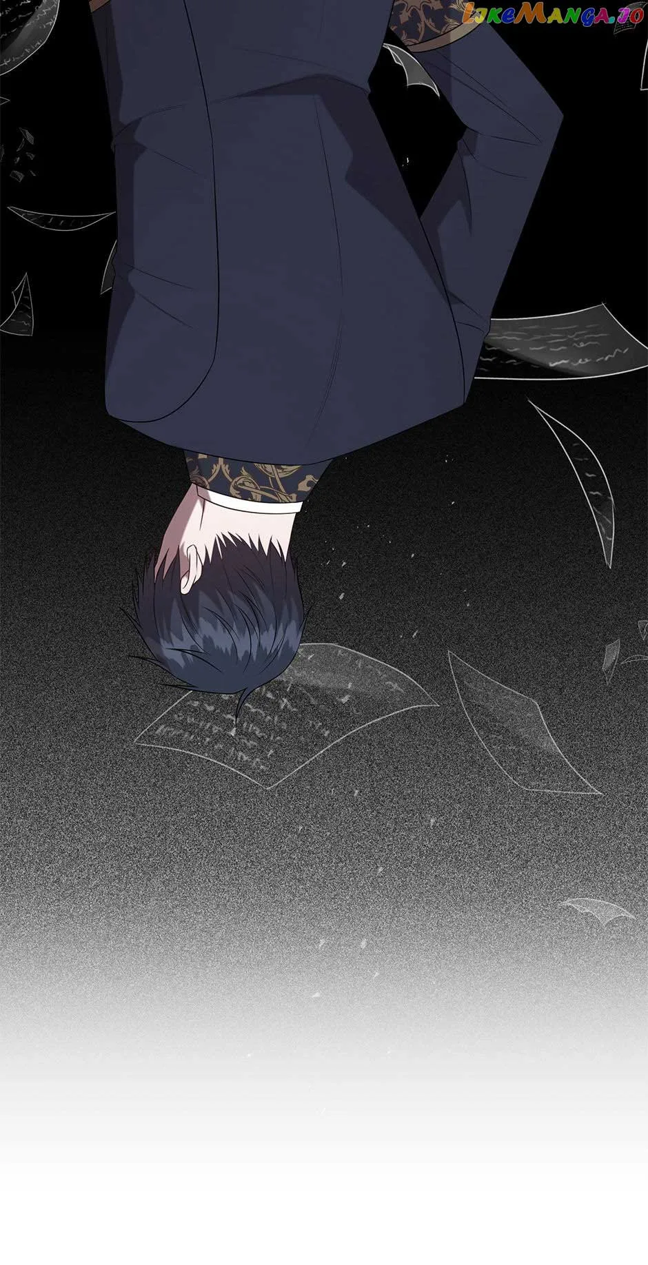 Please Don’t Eat Me Chapter 110 page 11