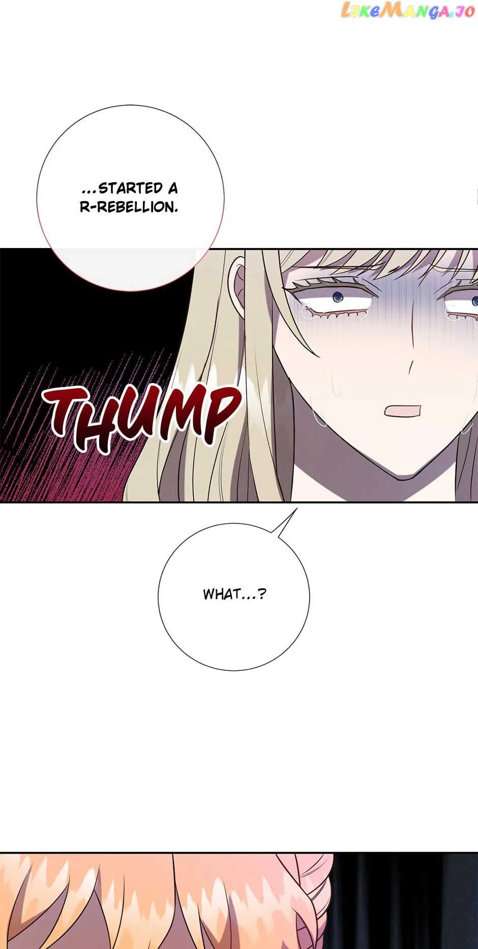 Please Don’t Eat Me Chapter 110 page 16