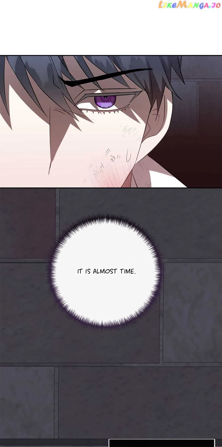 Please Don’t Eat Me Chapter 110 page 32