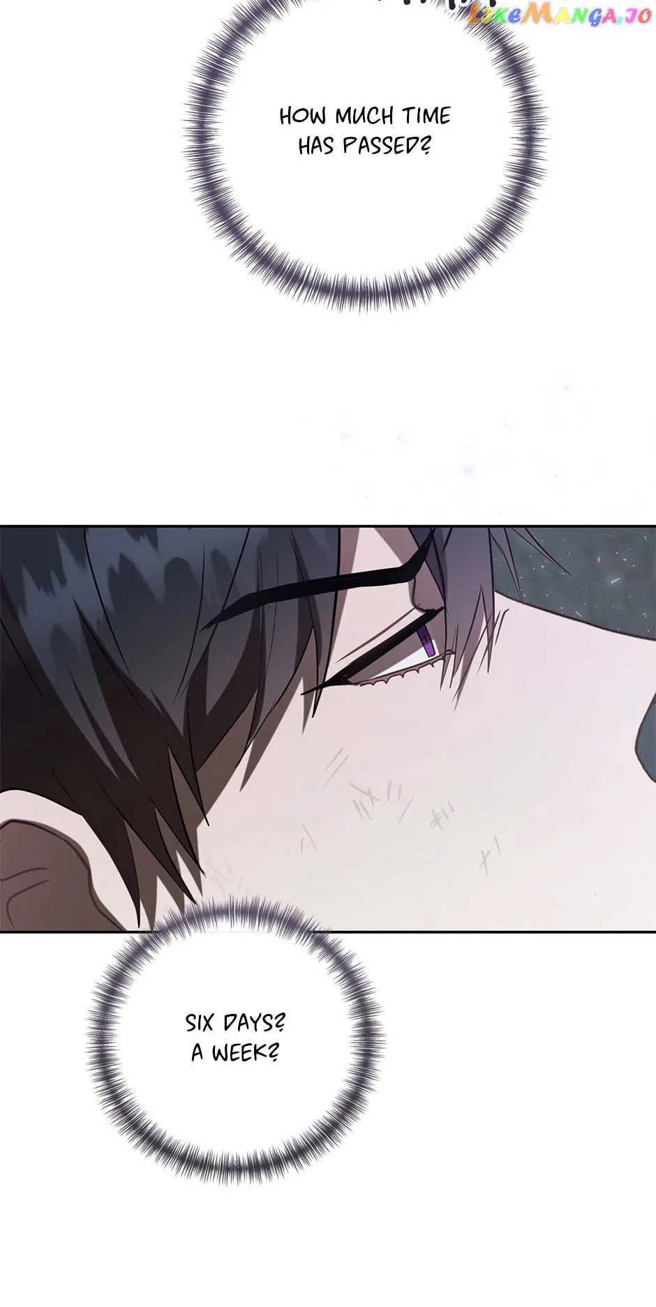 Please Don’t Eat Me Chapter 110 page 25