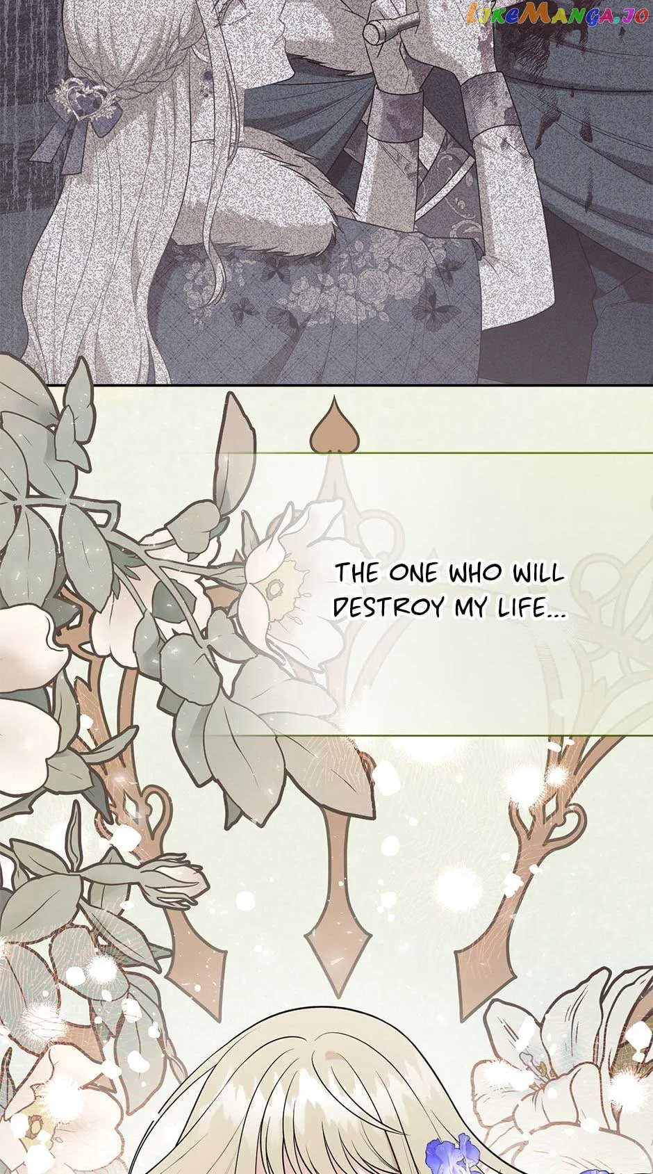Please Don’t Eat Me Chapter 110 page 46